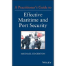 Maritime and Port Security