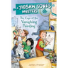 Jigsaw Jones: The Case of the Vanishing Painting