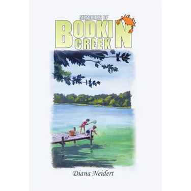 Memories of Bodkin Creek