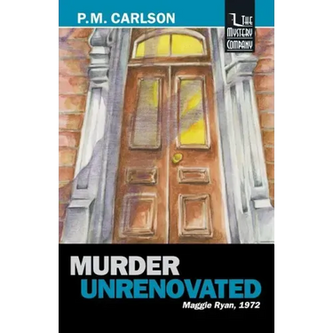 Murder Unrenovated