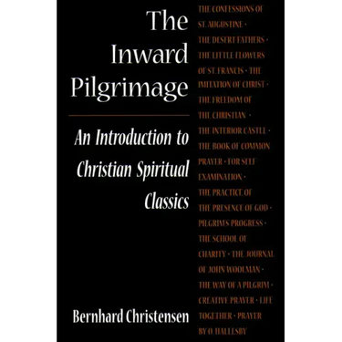 Inward Pilgrimage the
