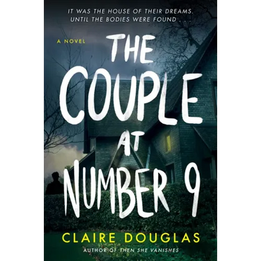 The Couple at Number 9