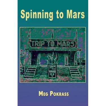 Spinning to Mars