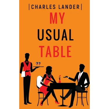 My Usual Table