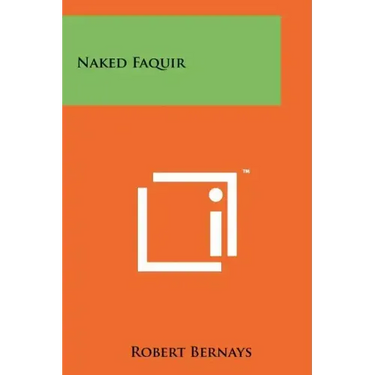 Naked Faquir