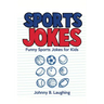 Sports Jokes: Funny Sports Jokes for Kids