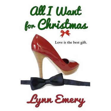 All I Want For Christmas