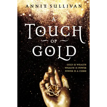 A Touch of Gold