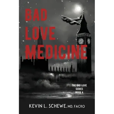 Bad Love Medicine