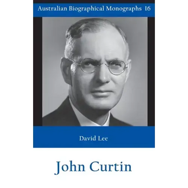 John Curtin