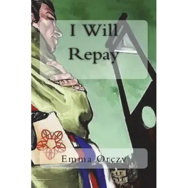 I Will Repay
