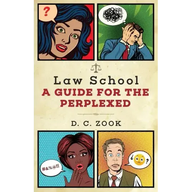 Law School: A Guide for the Perplexed