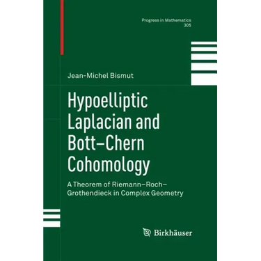 Hypoelliptic Laplacian and Bott-Chern Cohomology: A Theorem of Riemann-Roch-Grothendieck in Complex Geometry