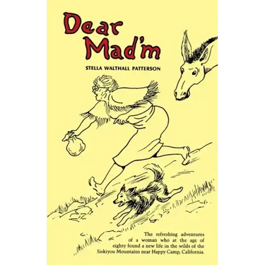 Dear Mad'm
