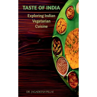Taste of India
