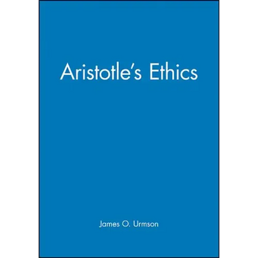 Aristotle's Ethics