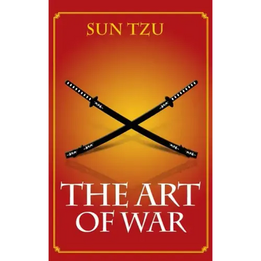 The Art Of War