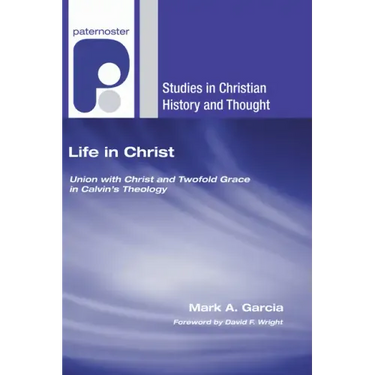 Life in Christ