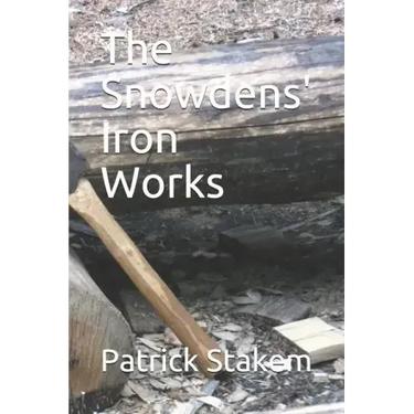 The Snowdens' Iron Works