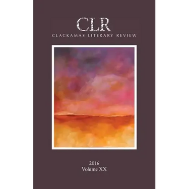 Clackamas Literary Review XX