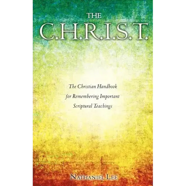 The C.H.R.I.S.T.