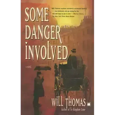 Some Danger Involved