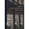 Kant's Philosophy of Religion