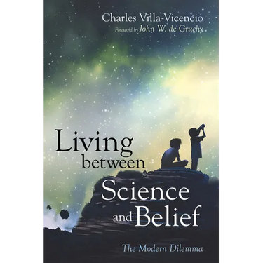 Living between Science and Belief
