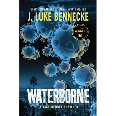 Waterborne: A Jake Bendel Thriller