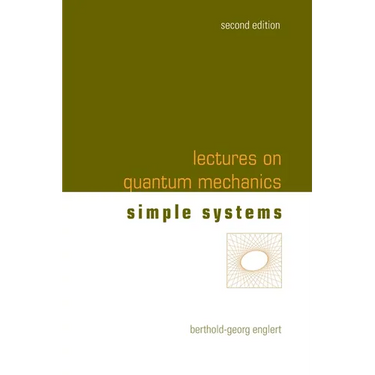 Lect on Quantum Mech (2nd Ed-V2)