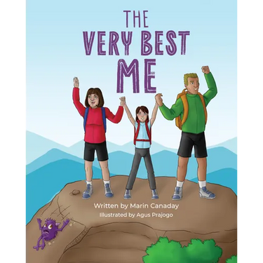 The Very Best Me