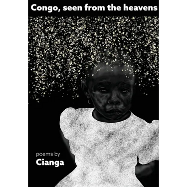 Congo, seen from the heavens