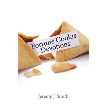 Fortune Cookie Devotions