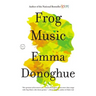 Frog Music