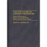 The Structure of Criminal Procedure: Laws and Practice of France, Soviet Union, China, and the United States