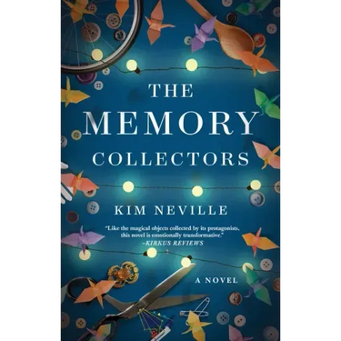 The Memory Collectors