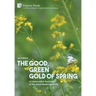 The Good, Green Gold of Spring: A Conservation Sociology of the Island Marble Butterfly