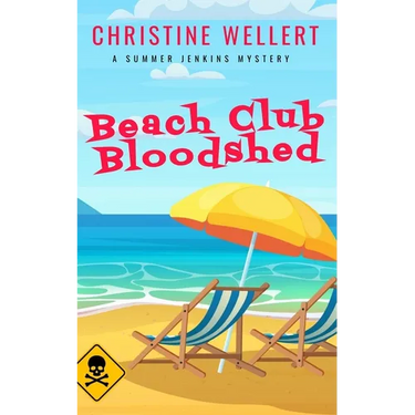 Beach Club Bloodshed