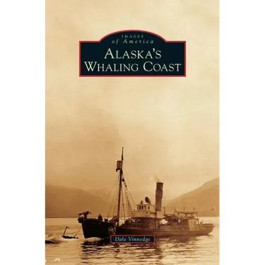Alaska's Whaling Coast