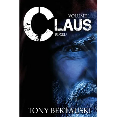 Claus Boxed: A Science Fiction Holiday Adventure