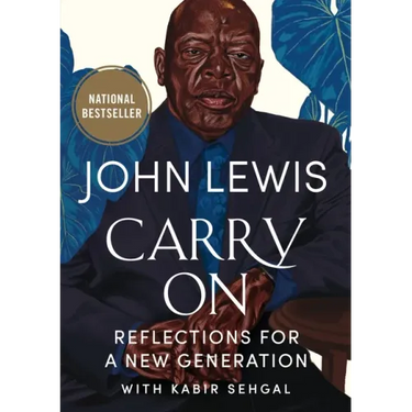 Carry on: Reflections for a New Generation