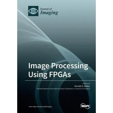 Image Processing Using FPGAs
