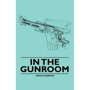 In the Gunroom