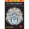 Color & Frame Coloring Book - In the Forest