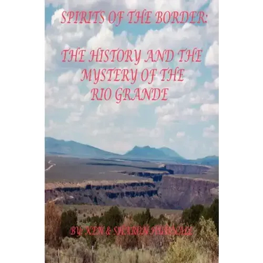 Spirits of the Border III