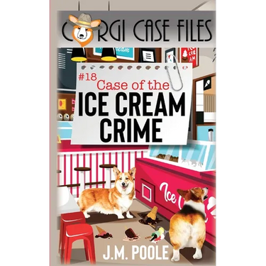 Case of the Ice Cream Crime