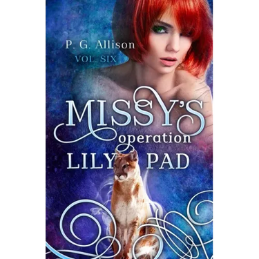 Missy's Operation Lily Pad