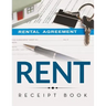 Rent Receipt Book