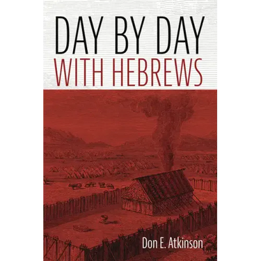 Day by Day with Hebrews