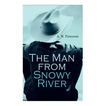 The Man from Snowy River